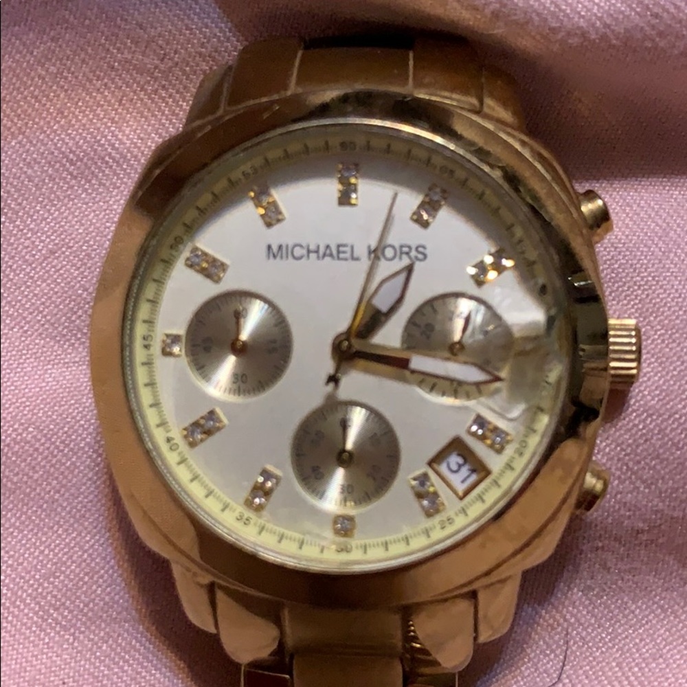 Michael Kors